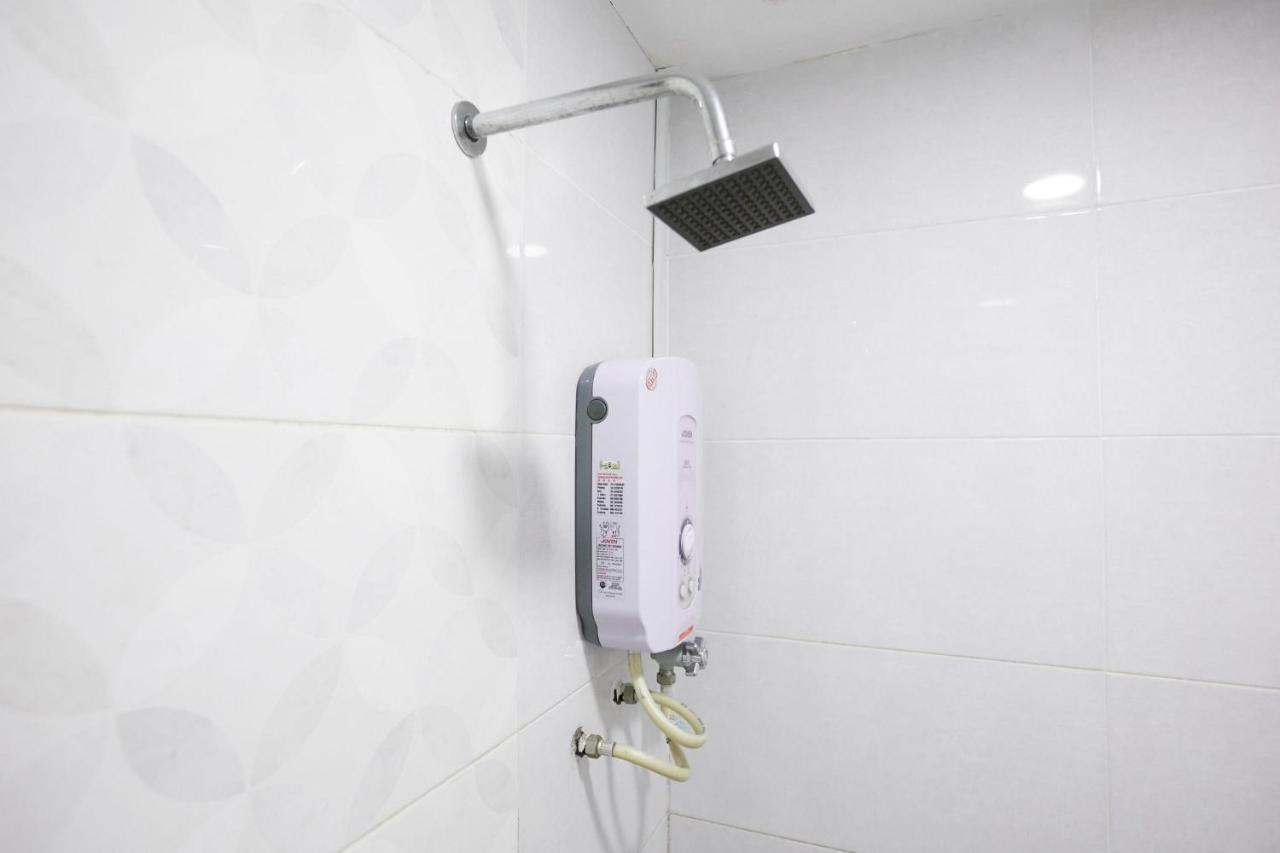 Fast Hotel Idaman Near To Iium Kl Kuala Lumpur Exterior foto